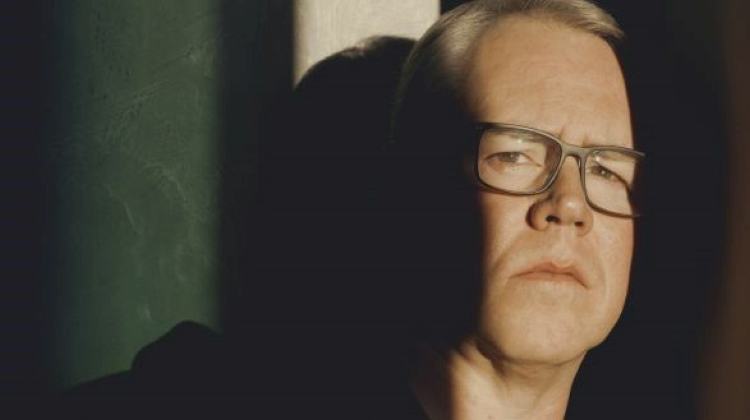 Bret Easton Ellis